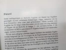 Flyghistorisk revy 1992 - Junkers F 13 det första trafikflygplanet i Sverige