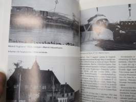 Flyghistorisk revy 1992 - Junkers F 13 det första trafikflygplanet i Sverige