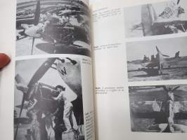 Fight for the sky - True stories of wartime fighter pilots