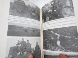 Fight for the sky - True stories of wartime fighter pilots