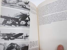 Fight for the sky - True stories of wartime fighter pilots