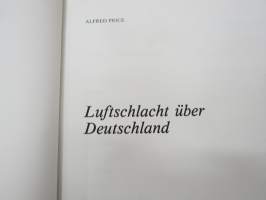 Luftschlacht über Deutschland - Angriff und Verteidigung 1939