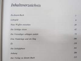 Luftschlacht über Deutschland - Angriff und Verteidigung 1939