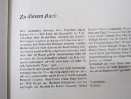 Luftschlacht über Deutschland - Angriff und Verteidigung 1939