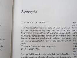 Luftschlacht über Deutschland - Angriff und Verteidigung 1939