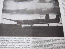 Luftschlacht über Deutschland - Angriff und Verteidigung 1939
