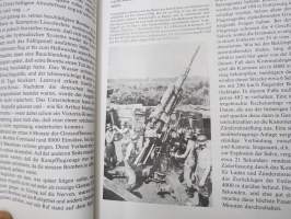 Luftschlacht über Deutschland - Angriff und Verteidigung 1939