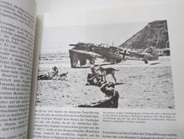 Luftschlacht über Deutschland - Angriff und Verteidigung 1939