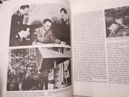 Luftschlacht über Deutschland - Angriff und Verteidigung 1939