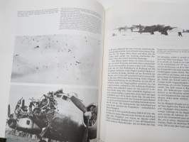 Luftschlacht über Deutschland - Angriff und Verteidigung 1939