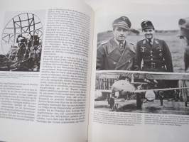 Luftschlacht über Deutschland - Angriff und Verteidigung 1939