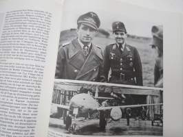 Luftschlacht über Deutschland - Angriff und Verteidigung 1939