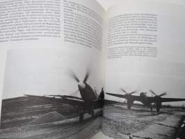 Luftschlacht über Deutschland - Angriff und Verteidigung 1939