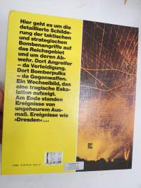 Luftschlacht über Deutschland - Angriff und Verteidigung 1939