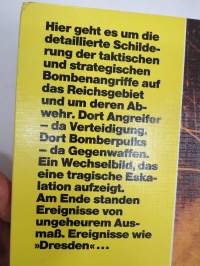 Luftschlacht über Deutschland - Angriff und Verteidigung 1939