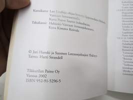 Torni kutsuu - Suomen Lennonjohtajien Yhdistys 50 vuotta