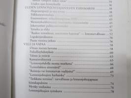 Torni kutsuu - Suomen Lennonjohtajien Yhdistys 50 vuotta