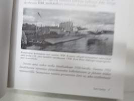 Torni kutsuu - Suomen Lennonjohtajien Yhdistys 50 vuotta