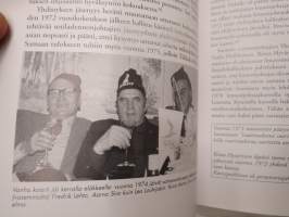 Torni kutsuu - Suomen Lennonjohtajien Yhdistys 50 vuotta