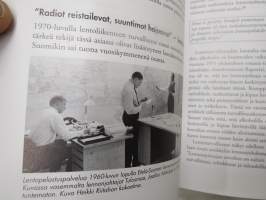 Torni kutsuu - Suomen Lennonjohtajien Yhdistys 50 vuotta