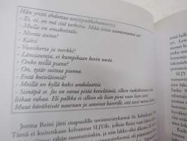 Torni kutsuu - Suomen Lennonjohtajien Yhdistys 50 vuotta