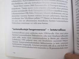 Torni kutsuu - Suomen Lennonjohtajien Yhdistys 50 vuotta