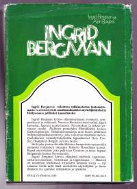 Ingrid Bergman - Muistelmat, 1981.