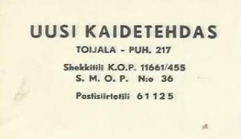 Tyhjä kuva
