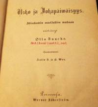 Usko ja jokapäiväisyys Abrahamin waelluksen mkaan