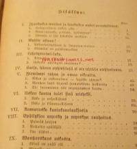 Usko ja jokapäiväisyys Abrahamin waelluksen mkaan