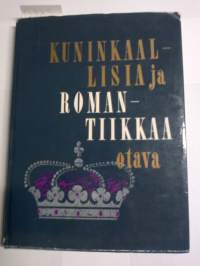 Kuninkaallisia ja romantiikkaa kuvin ja sanoin