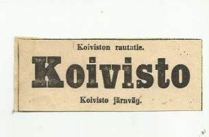 Tyhjä kuva
