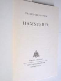 Hamsterit