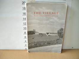 the villagepictures from denmark s countryside  vakitan tarjous helposti paketti. ..S ja  M KOKO   19x36 x60 cm paino 35kg  POSTIMAKSU  5e.
