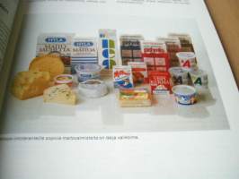 leipä ja maito  abc.ykkösmyyjäkoulutus  vakitan tarjous helposti paketti. ..S ja  M KOKO   19x36 x60 cm paino 35kg  POSTIMAKSU  5e.