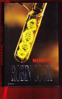 Merkityt, 2005. Laurie Montgomery, kuolinsyyntutkija New Yorkista, ryhtyy selvittämään salaperäisiä kuolemia