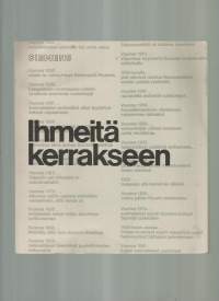 Ihmeitä kerrakseen / [julk.] Siemens ; [piirrokset: Kalevi Lintula].