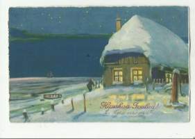 Tyhjä kuva