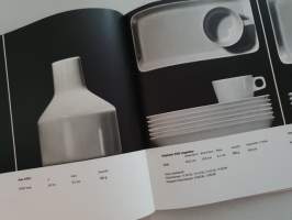 System B 1100 - Bundespreis Gute Form &#039;73. Porzellanfabrik Weiden Gebr. Bauscher