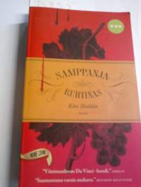 Samppanjaruhtinas