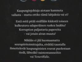 Selvä peli