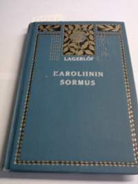 Karoliinin sormus