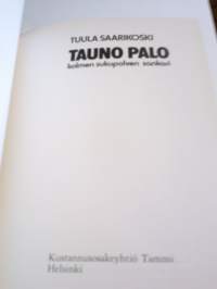 Tauno Palo