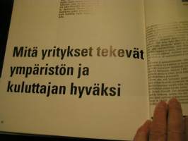 joka kodin hoito-opas