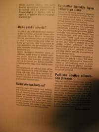 joka kodin hoito-opas