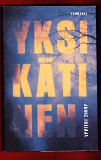 Yksikätinen, 2008. 1.p. Kirjailija muuttaa lähes autioituneeseen pohjoisen kylään ja remontoi perheelleen vanhan idyllisen kansakoulun. Idylli vaihtuu painajaiseksi