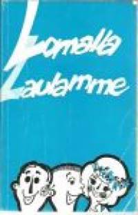 Lomalla laulamme