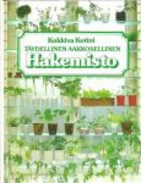 Kukkiva kotini - Täydellinen aakkosellinen hakemisto