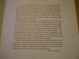 negro spirituals.lasten henkgellisiä neekerilauluja.  vakitan tarjous helposti paketti. ..S ja  M KOKO   19x36 x60 cm paino 35kg  POSTIMAKSU  5e.
