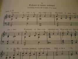 negro spirituals.lasten henkgellisiä neekerilauluja.  vakitan tarjous helposti paketti. ..S ja  M KOKO   19x36 x60 cm paino 35kg  POSTIMAKSU  5e.